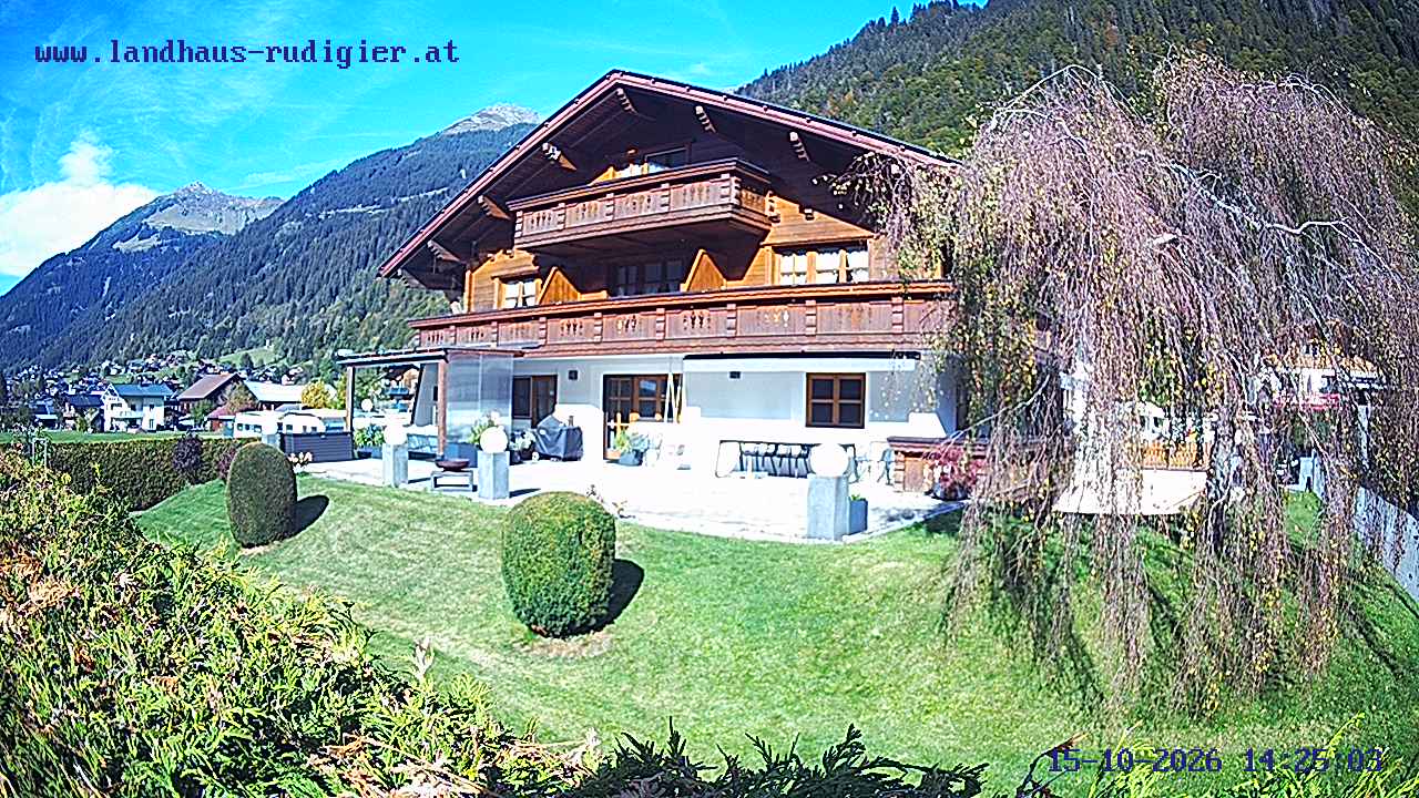 Gortipohl | Landhaus Rudigier