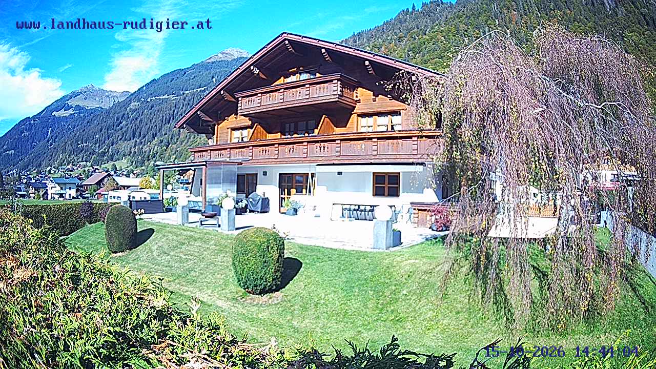 Gortipohl | Landhaus Rudigier