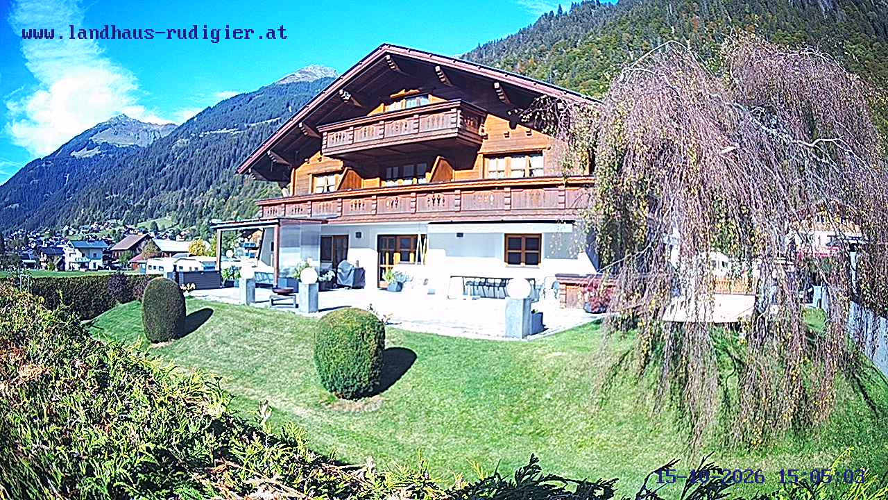 Gortipohl | Landhaus Rudigier