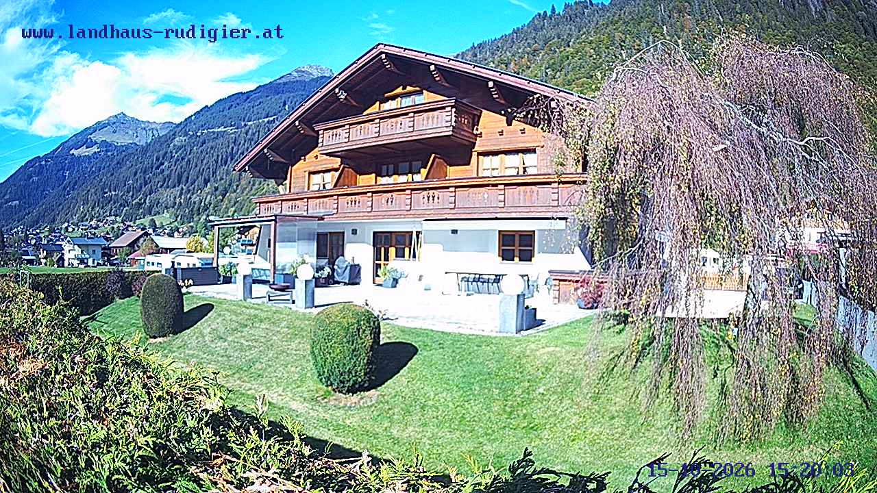 Gortipohl | Landhaus Rudigier