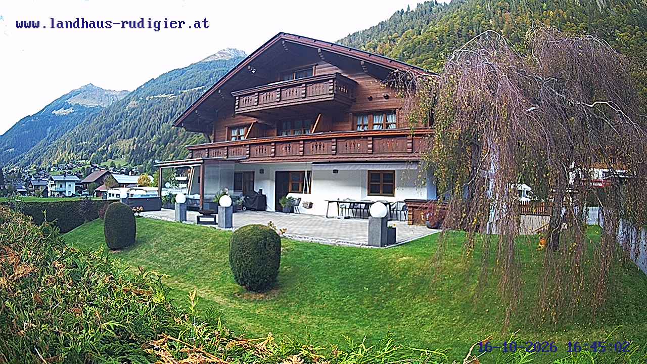 Gortipohl | Landhaus Rudigier