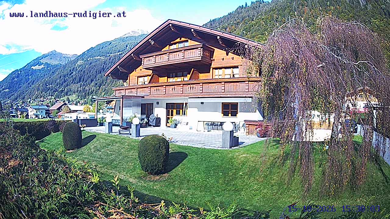 Gortipohl | Landhaus Rudigier