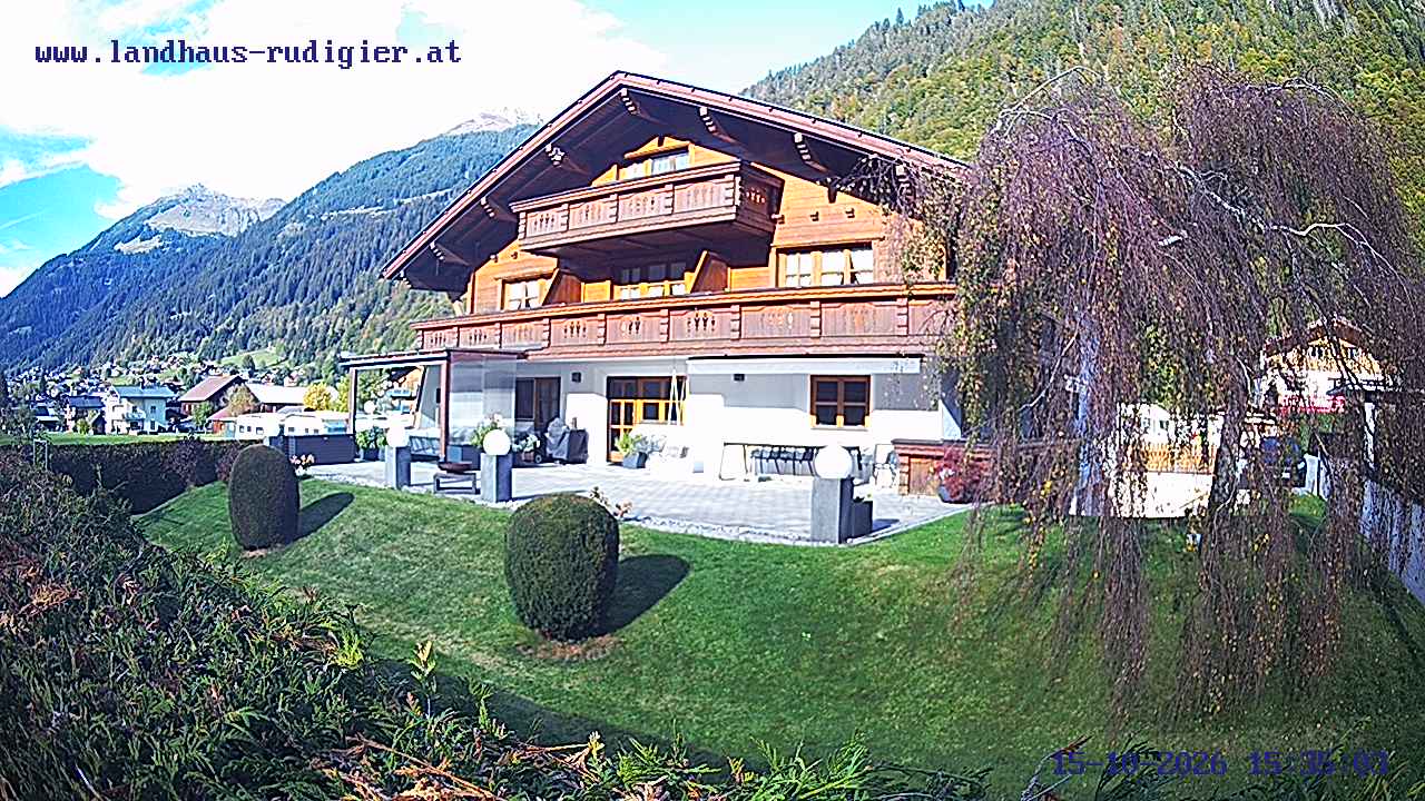 Gortipohl | Landhaus Rudigier