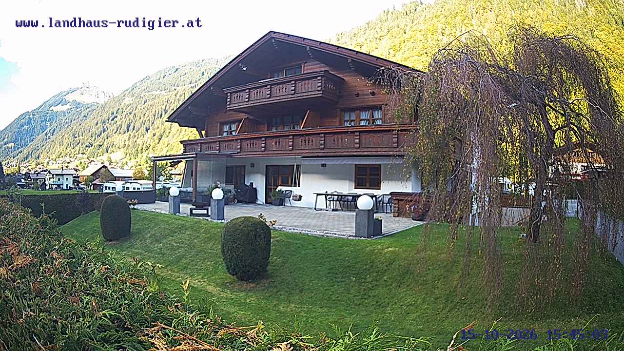 Gortipohl | Landhaus Rudigier