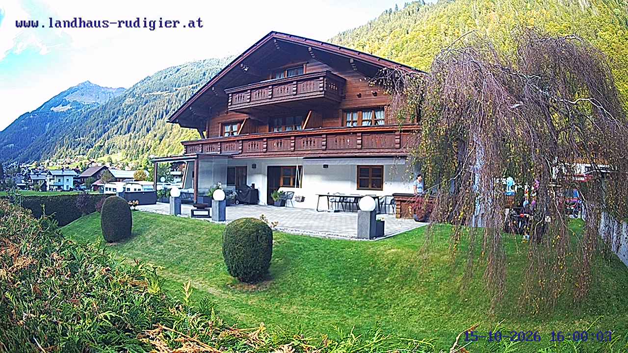 Gortipohl | Landhaus Rudigier