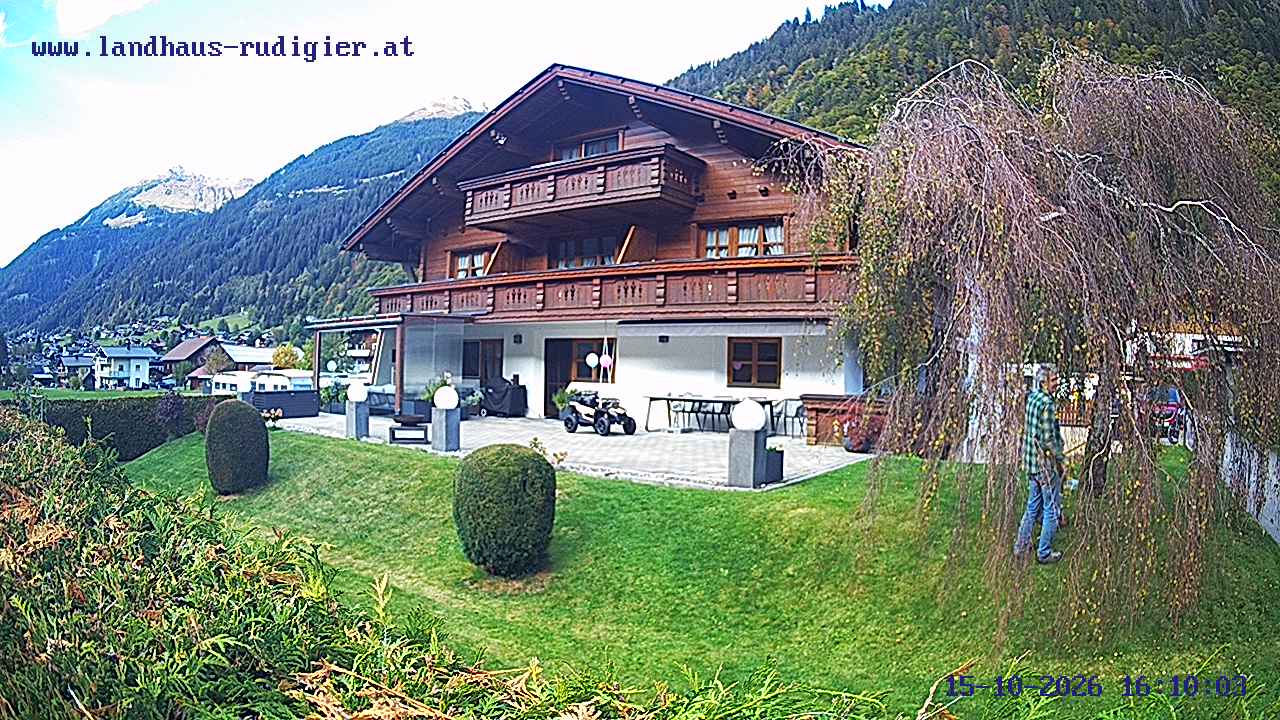 Gortipohl | Landhaus Rudigier