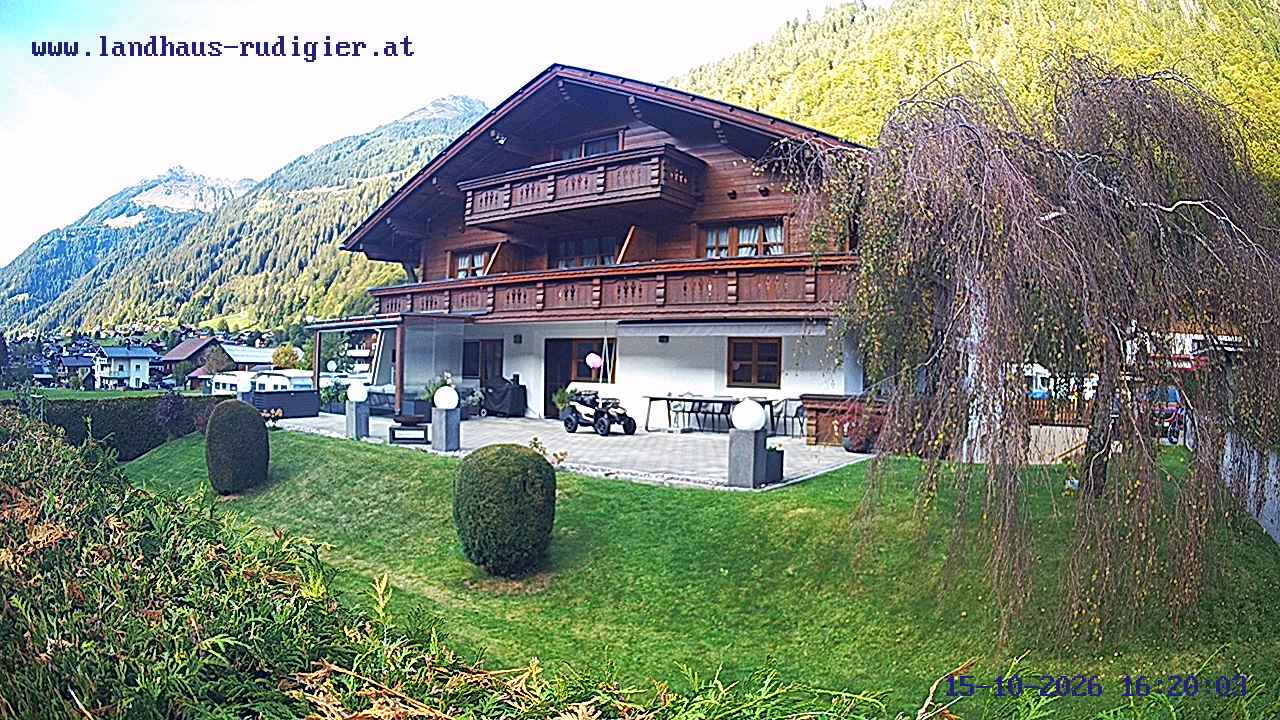 Gortipohl | Landhaus Rudigier