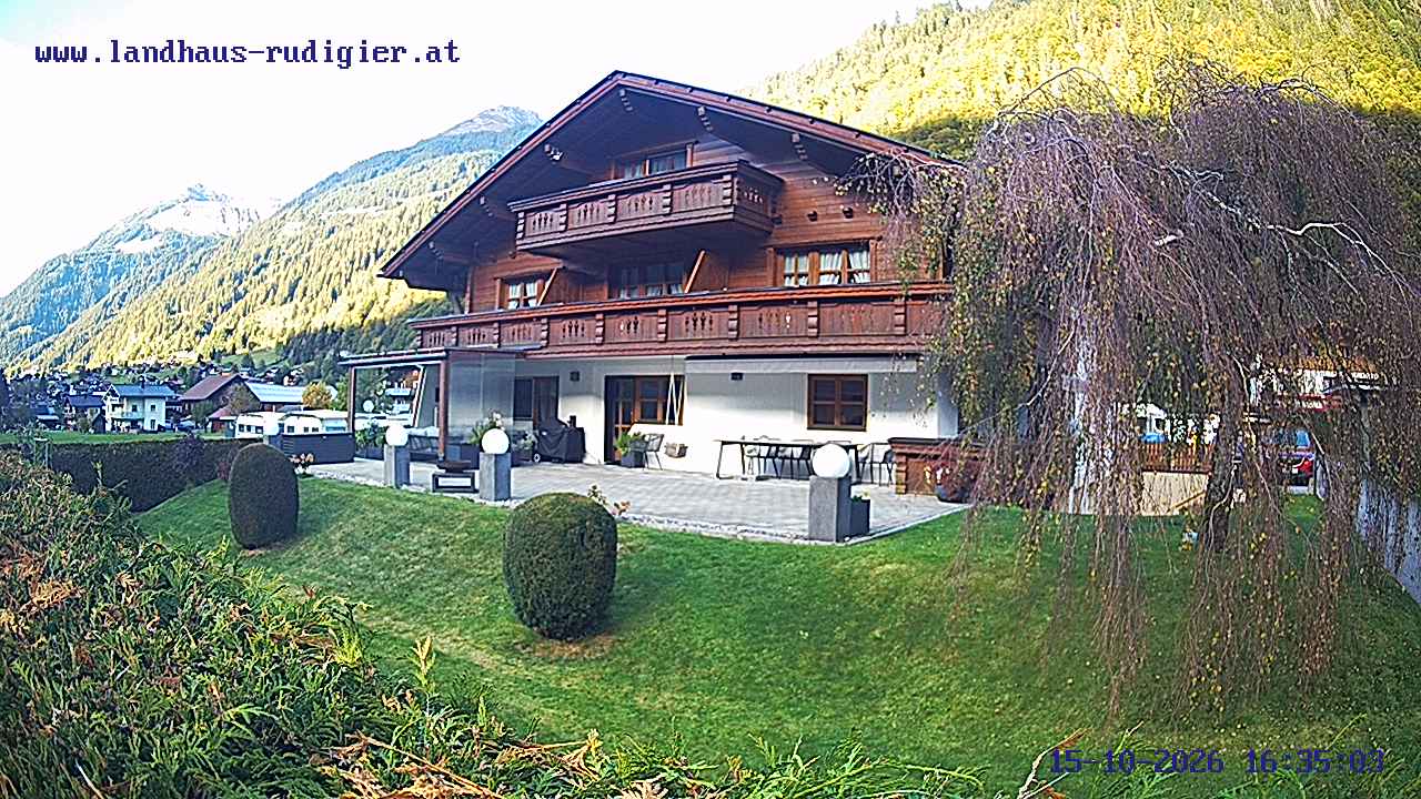 Gortipohl | Landhaus Rudigier