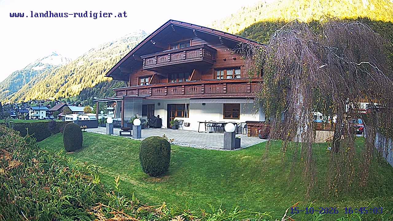 Gortipohl | Landhaus Rudigier