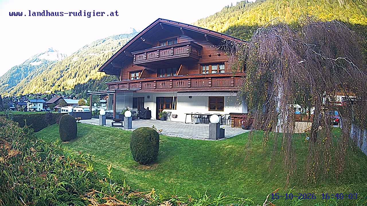 Gortipohl | Landhaus Rudigier