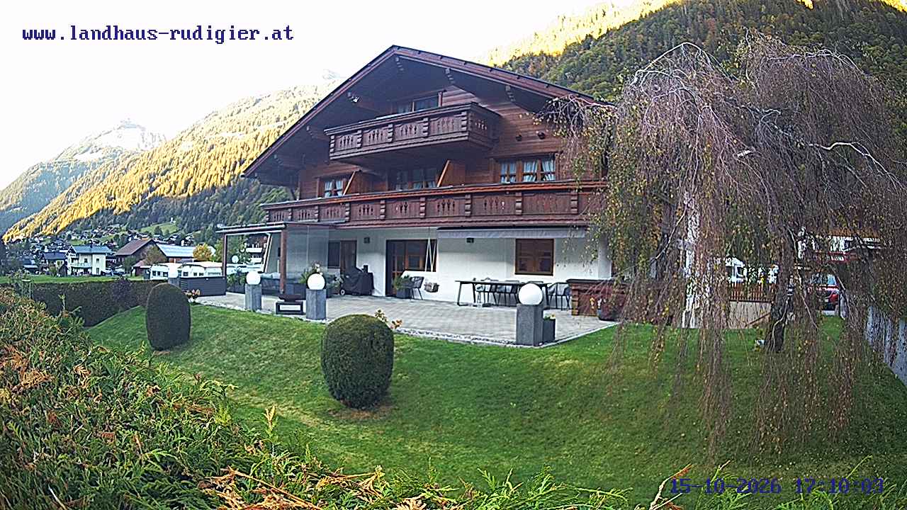 Gortipohl | Landhaus Rudigier