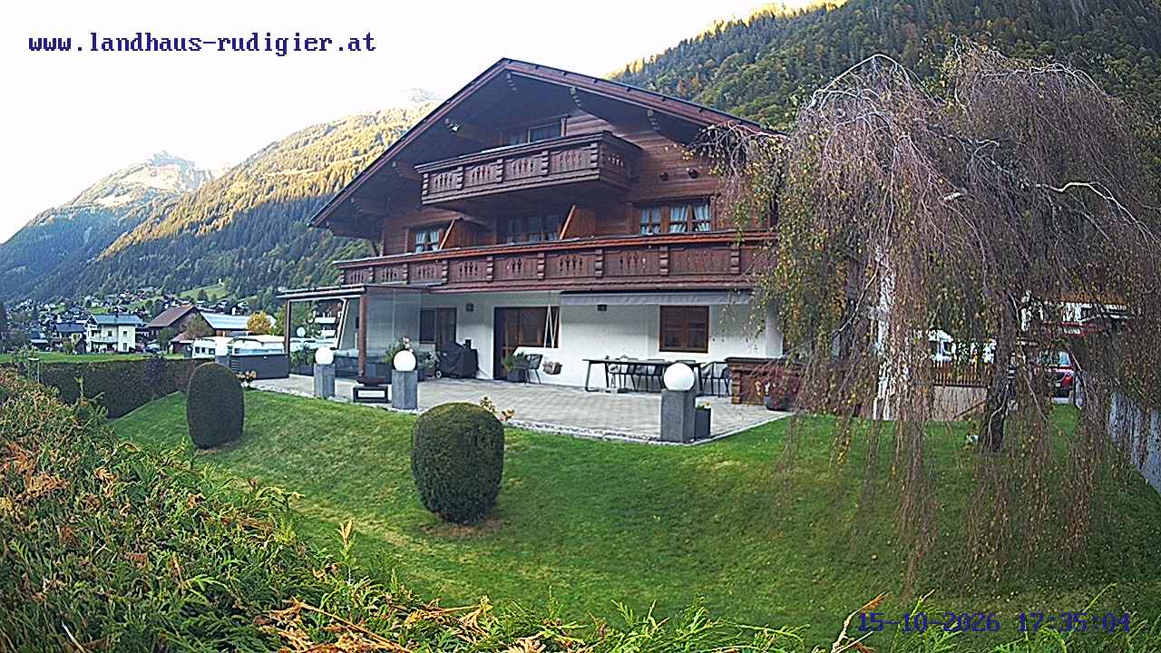 Gortipohl | Landhaus Rudigier