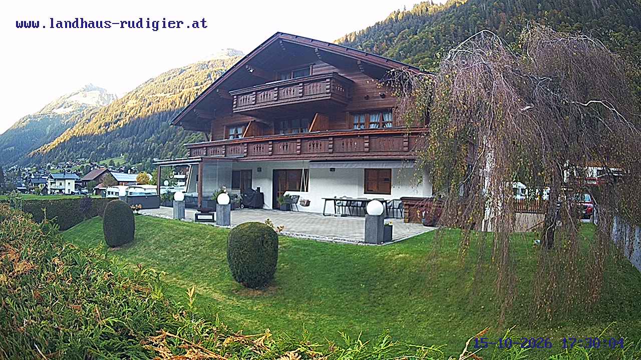 Gortipohl | Landhaus Rudigier