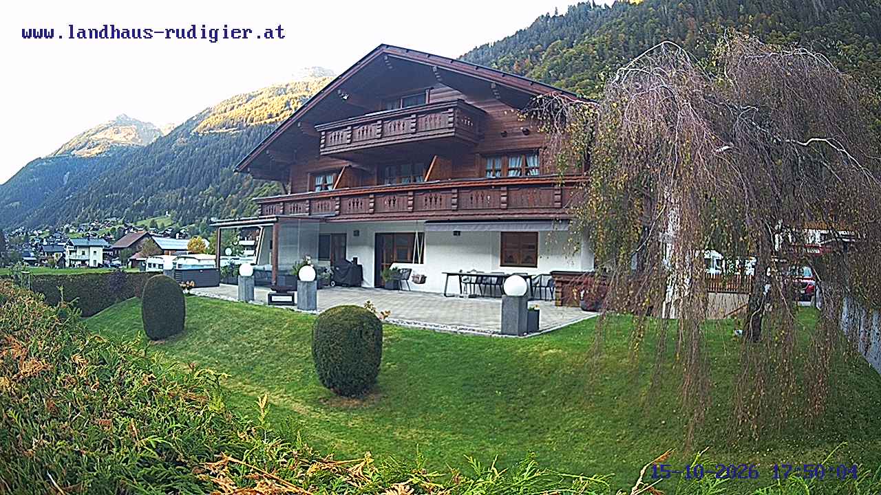 Gortipohl | Landhaus Rudigier