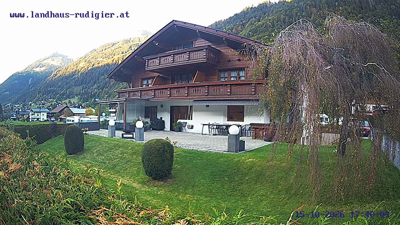 Gortipohl | Landhaus Rudigier