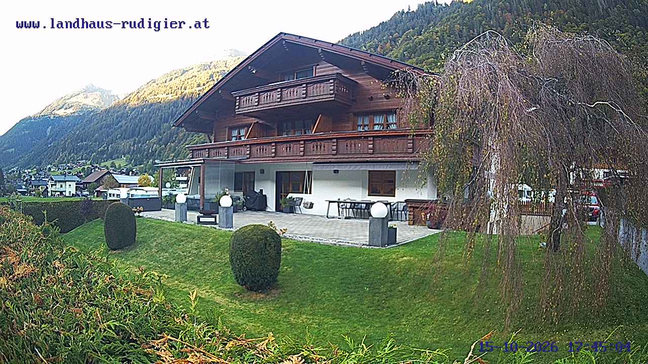 Gortipohl | Landhaus Rudigier