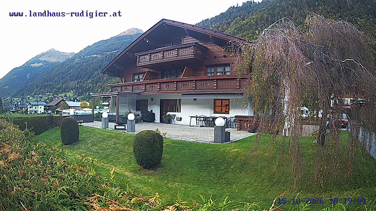 Gortipohl | Landhaus Rudigier