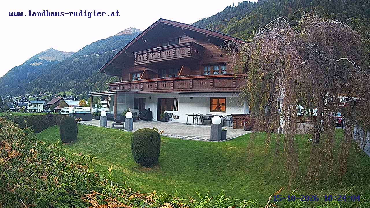 Gortipohl | Landhaus Rudigier