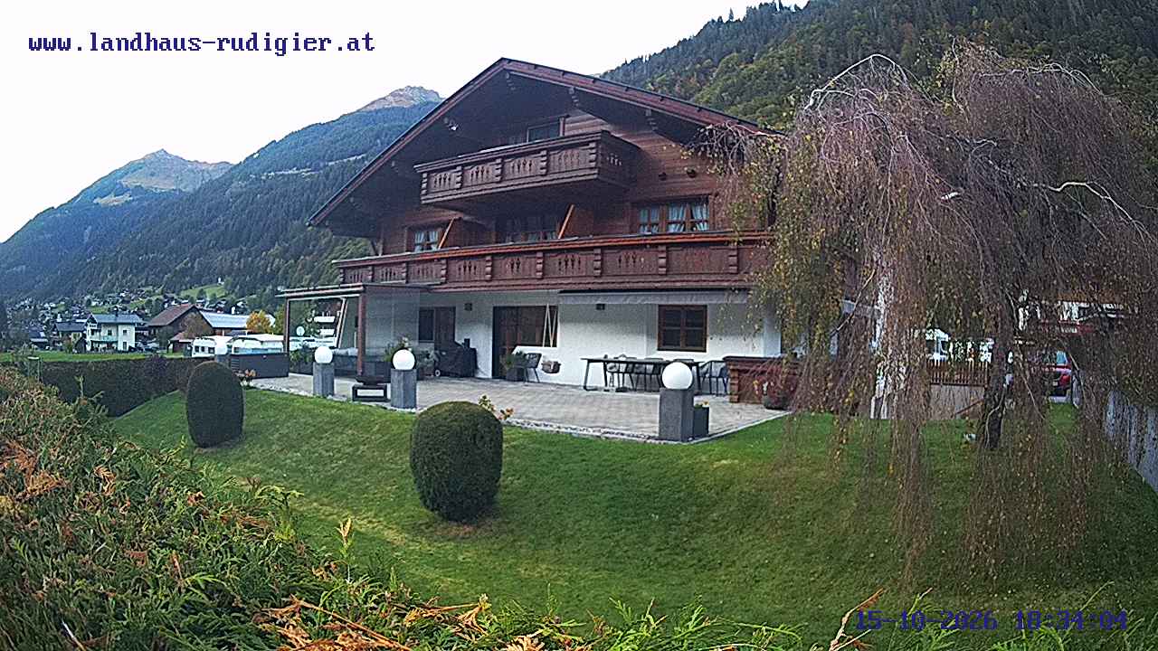 Gortipohl | Landhaus Rudigier