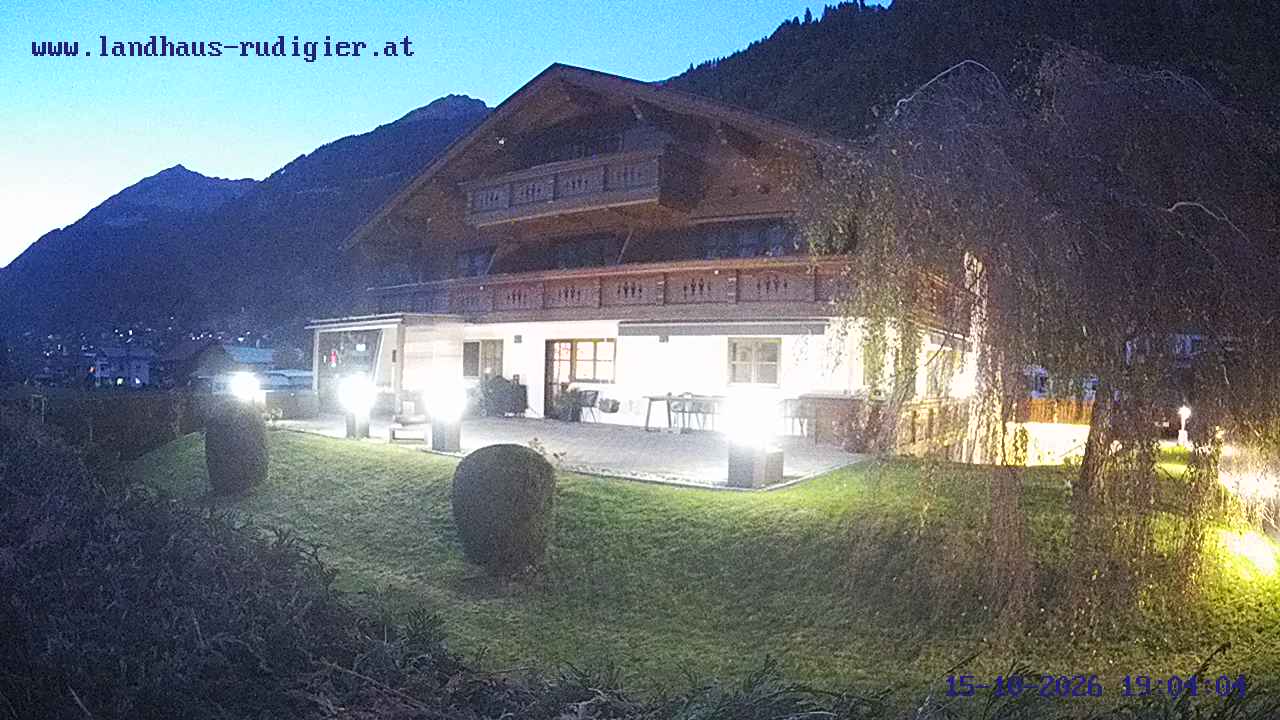 Gortipohl | Landhaus Rudigier