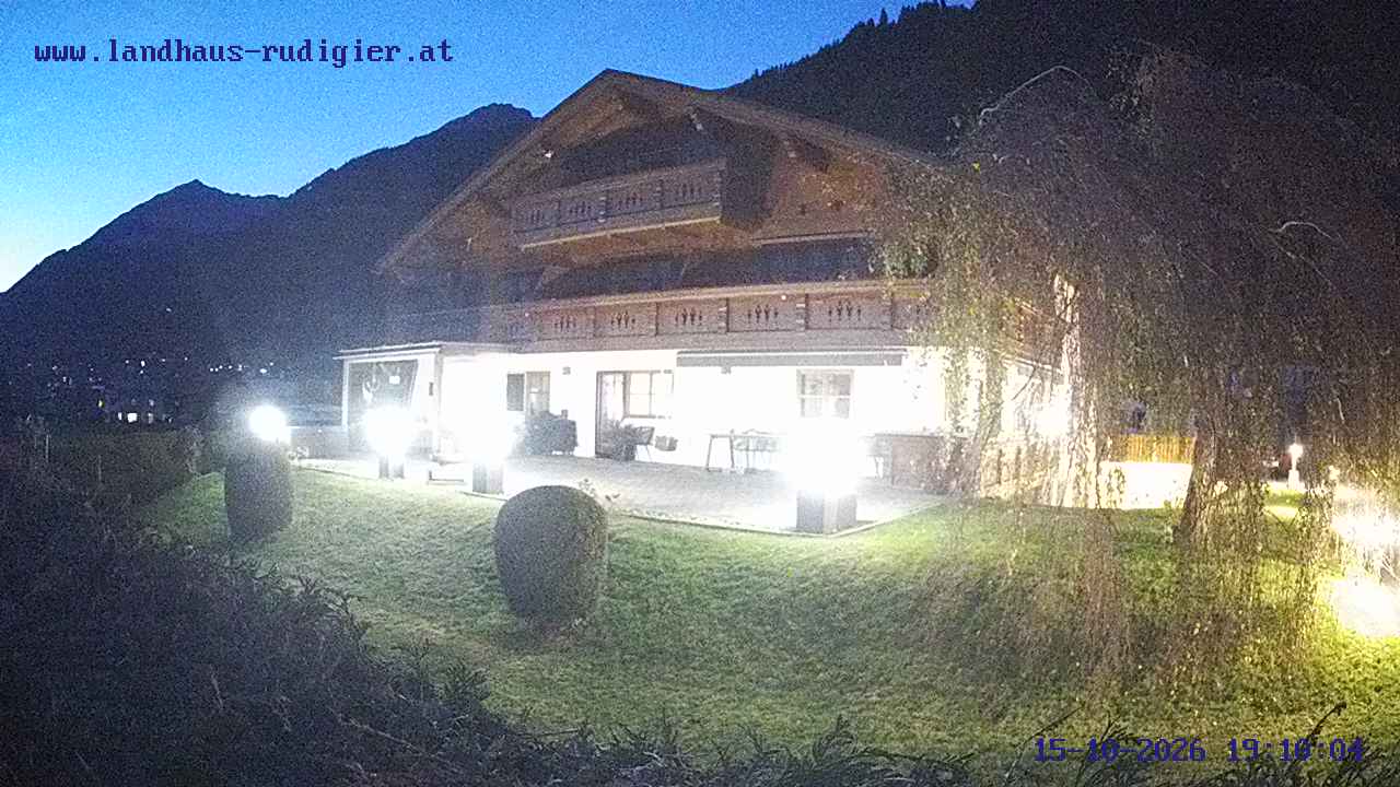 Gortipohl | Landhaus Rudigier