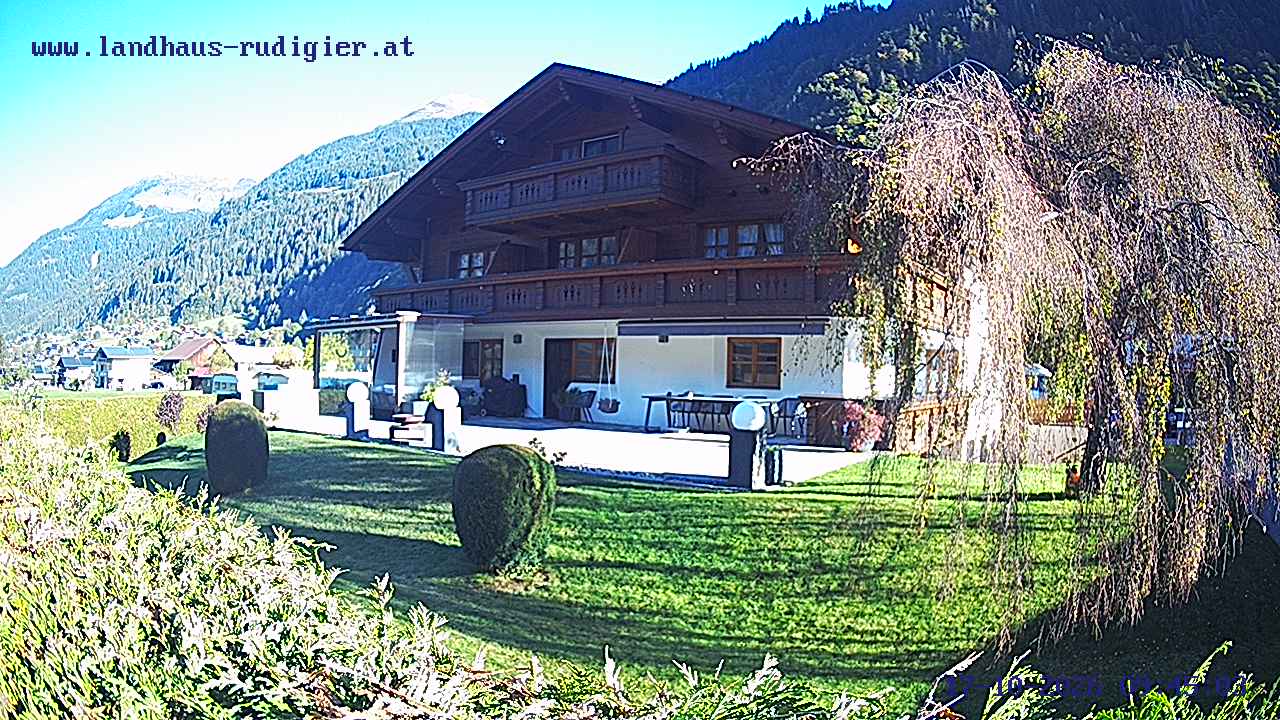 Gortipohl | Landhaus Rudigier