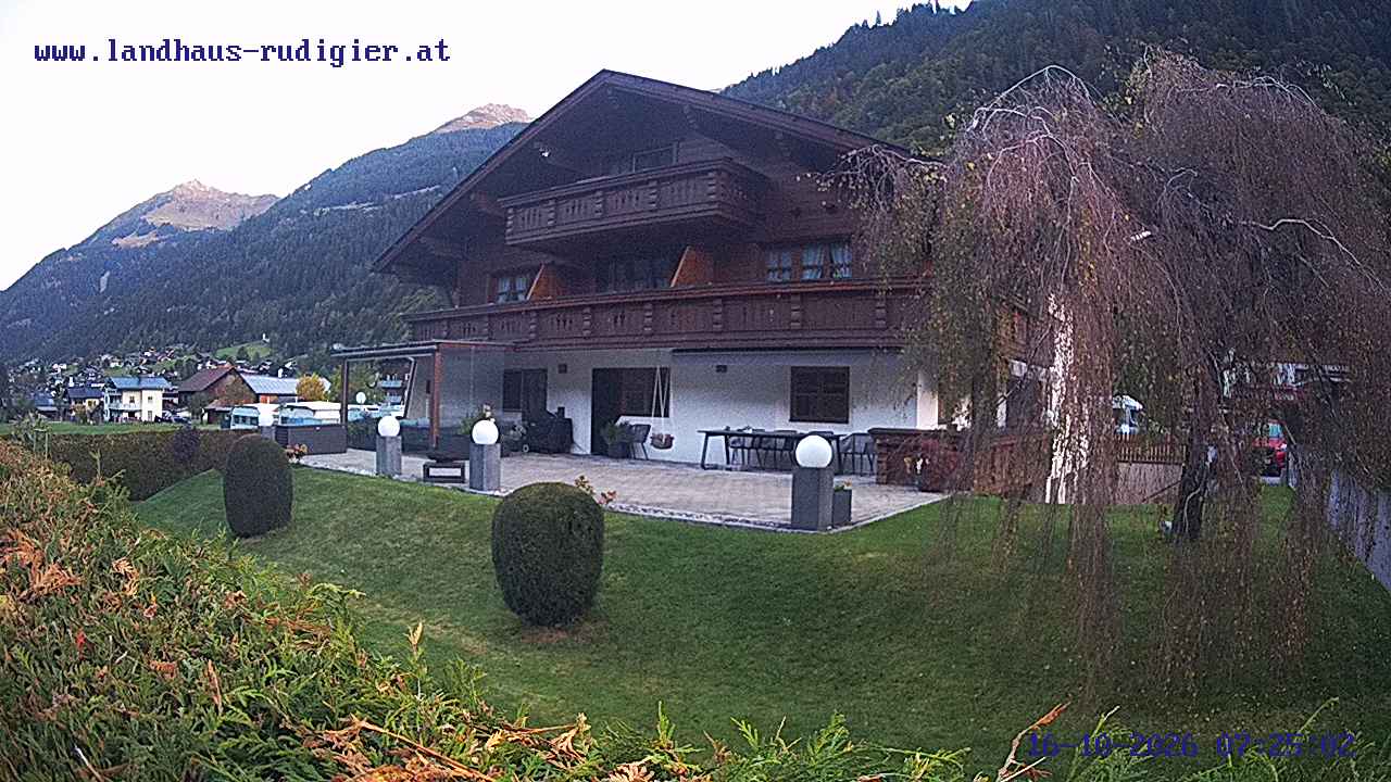 Gortipohl | Landhaus Rudigier