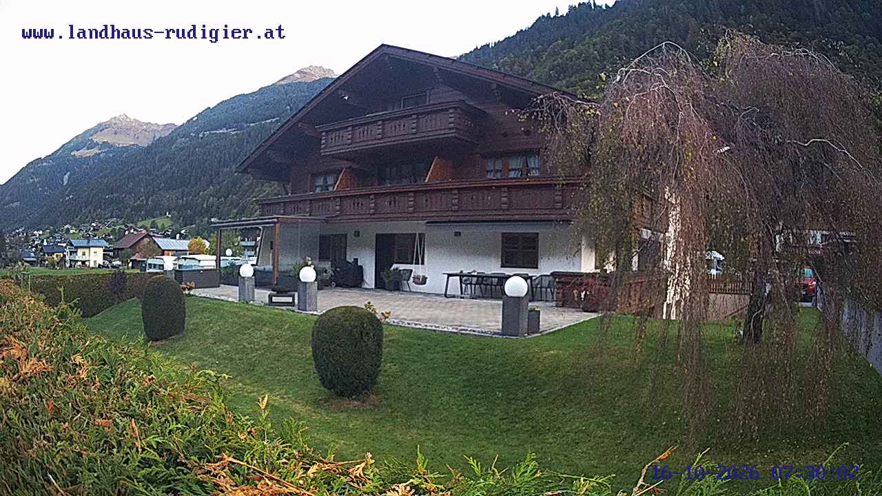 Gortipohl | Landhaus Rudigier