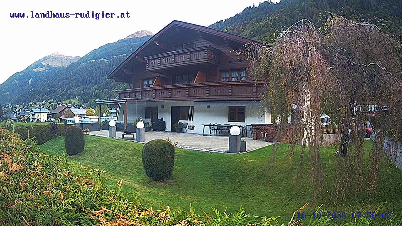 Gortipohl | Landhaus Rudigier
