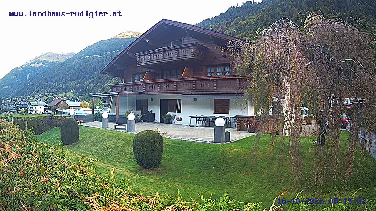 Gortipohl | Landhaus Rudigier