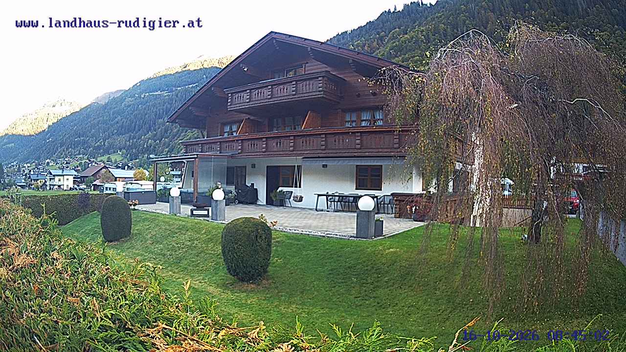 Gortipohl | Landhaus Rudigier