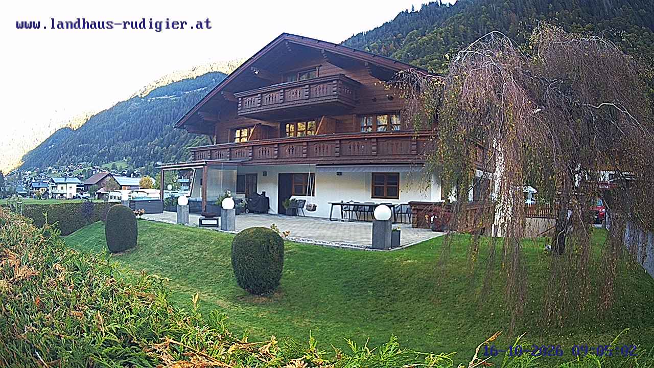 Gortipohl | Landhaus Rudigier