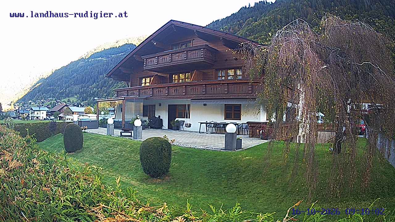 Gortipohl | Landhaus Rudigier