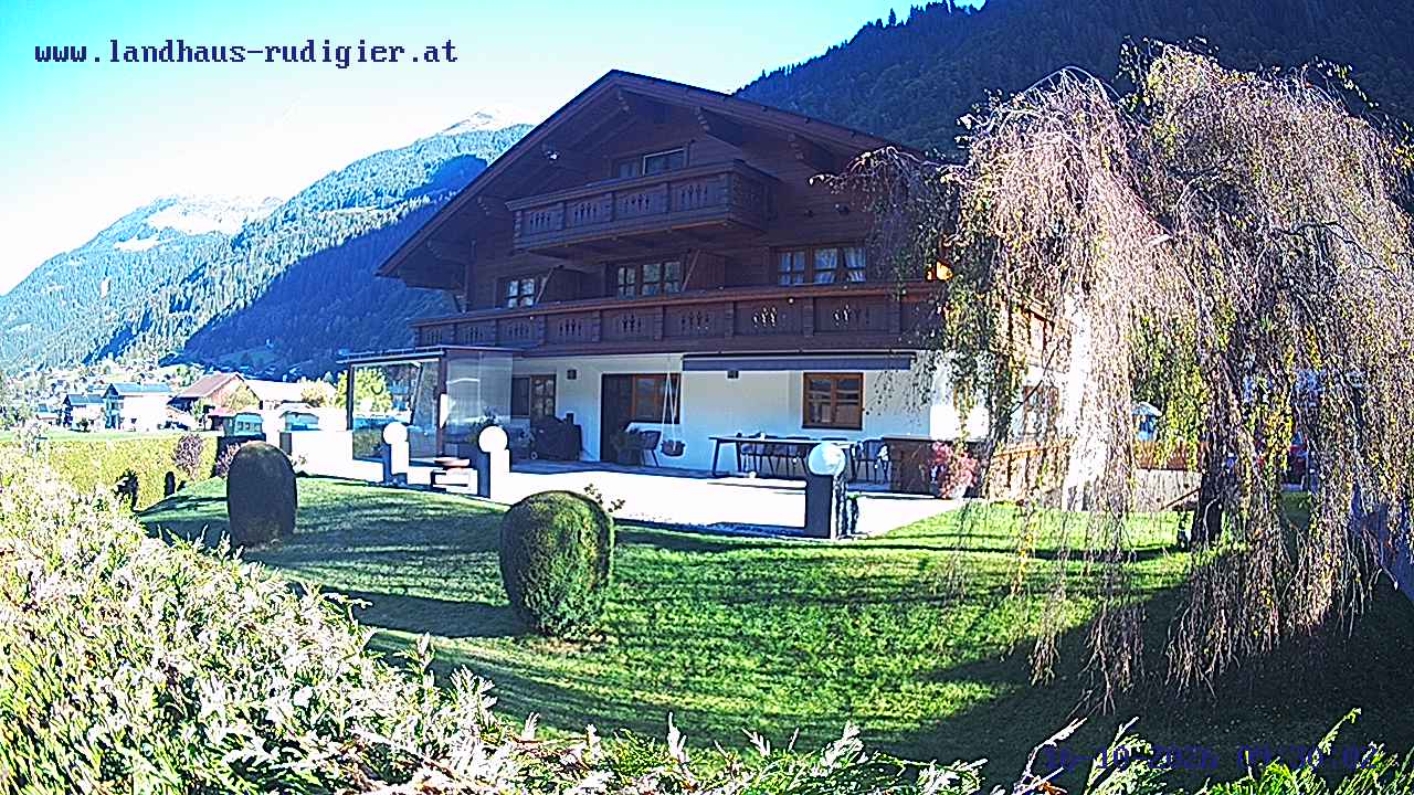 Gortipohl | Landhaus Rudigier