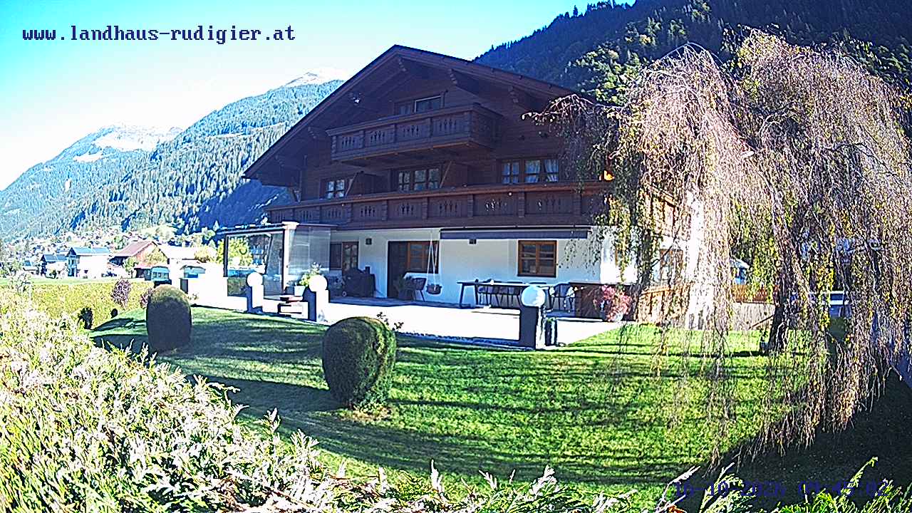 Gortipohl | Landhaus Rudigier