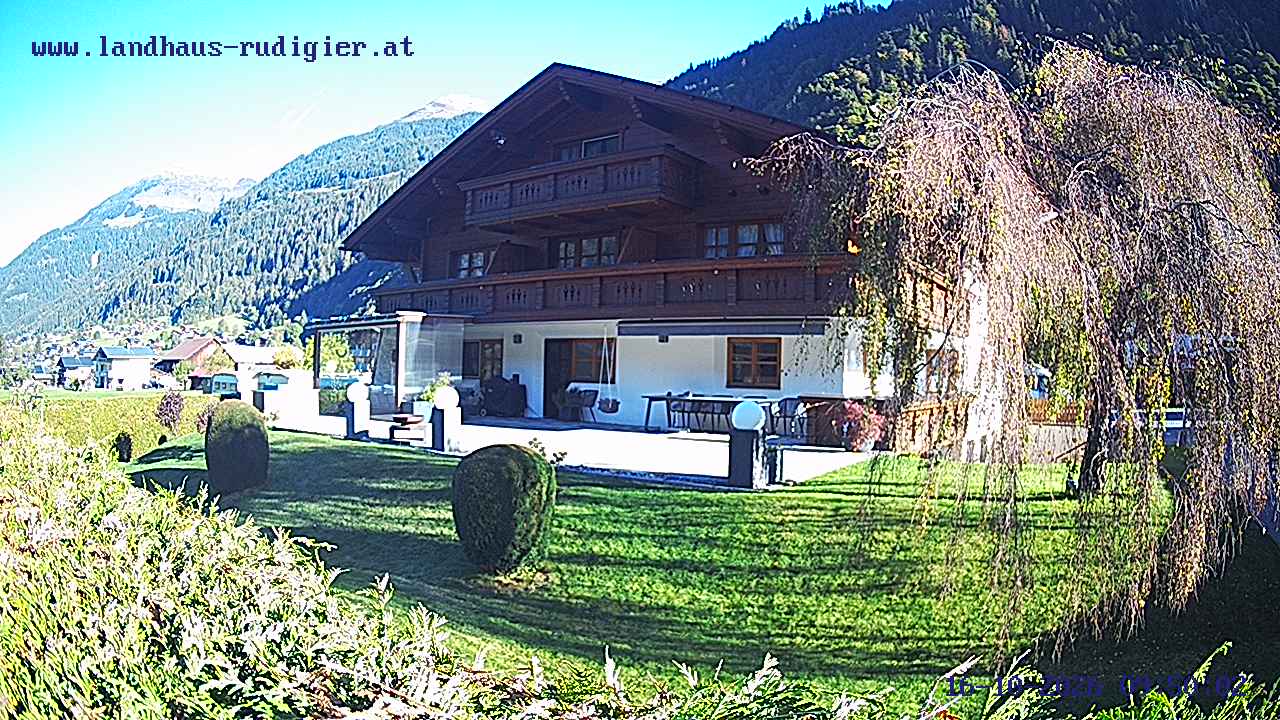 Gortipohl | Landhaus Rudigier