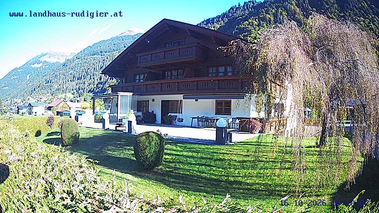 Gortipohl | Landhaus Rudigier
