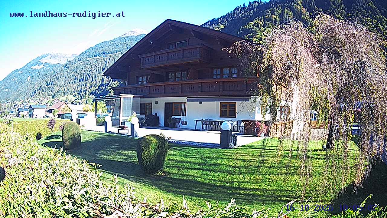 Gortipohl | Landhaus Rudigier