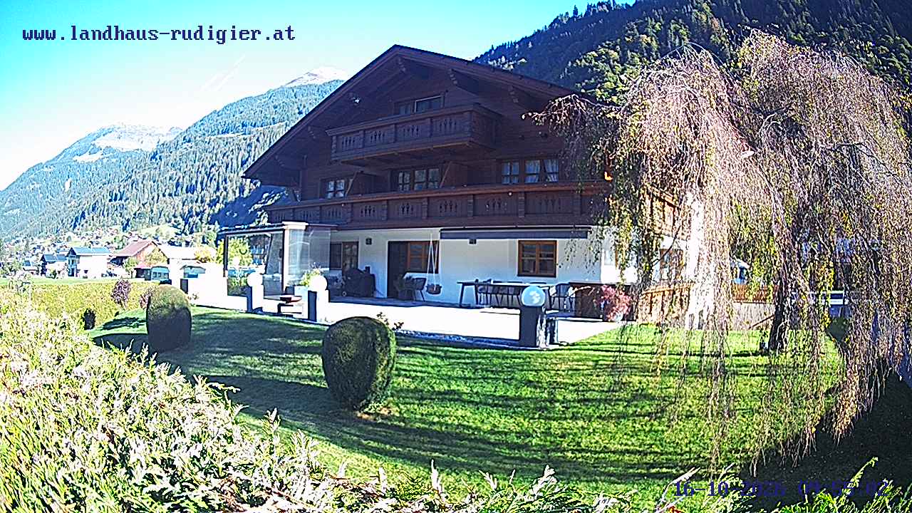 Gortipohl | Landhaus Rudigier