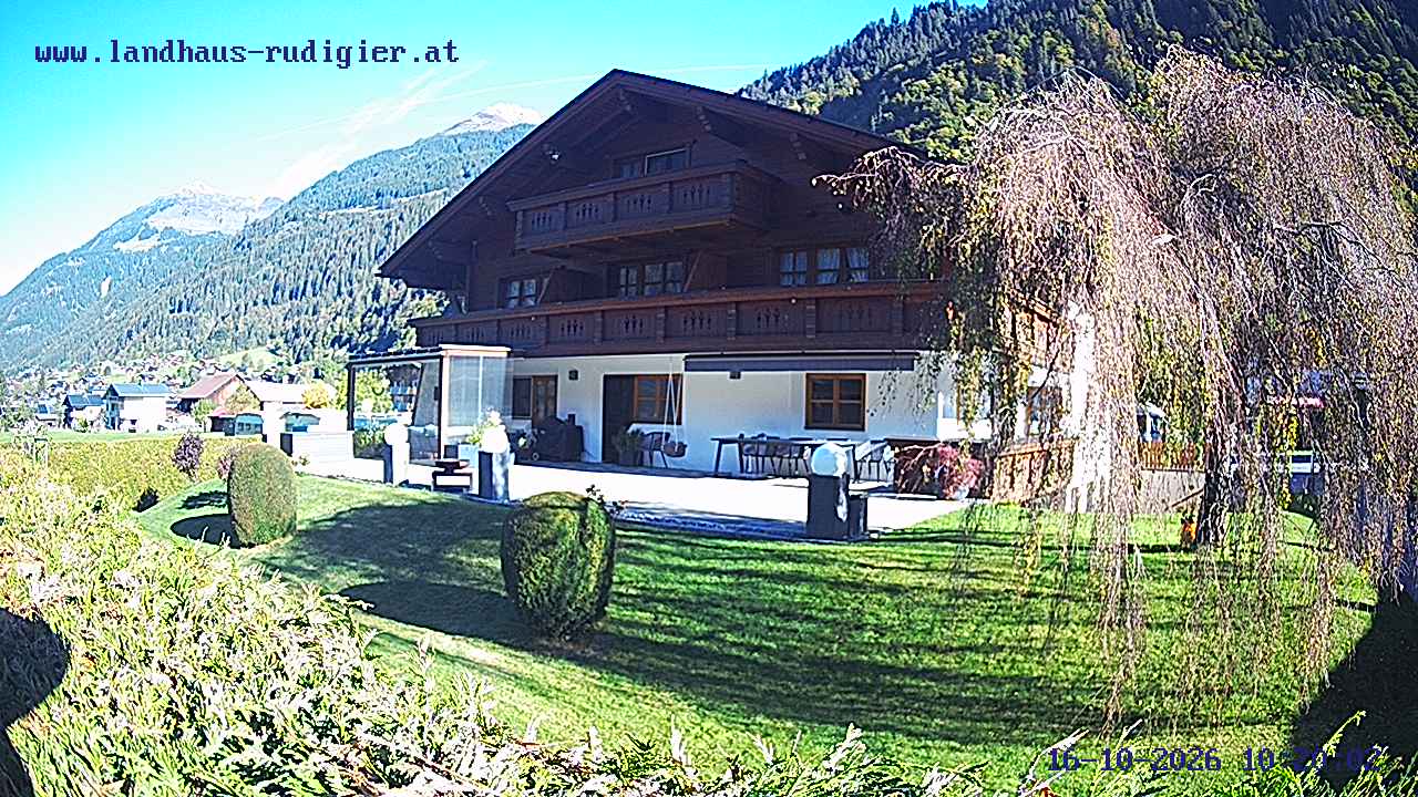 Gortipohl | Landhaus Rudigier