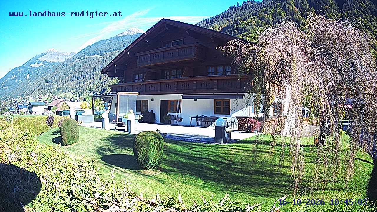 Gortipohl | Landhaus Rudigier
