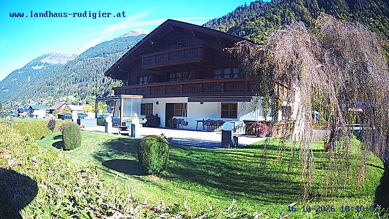 Gortipohl | Landhaus Rudigier