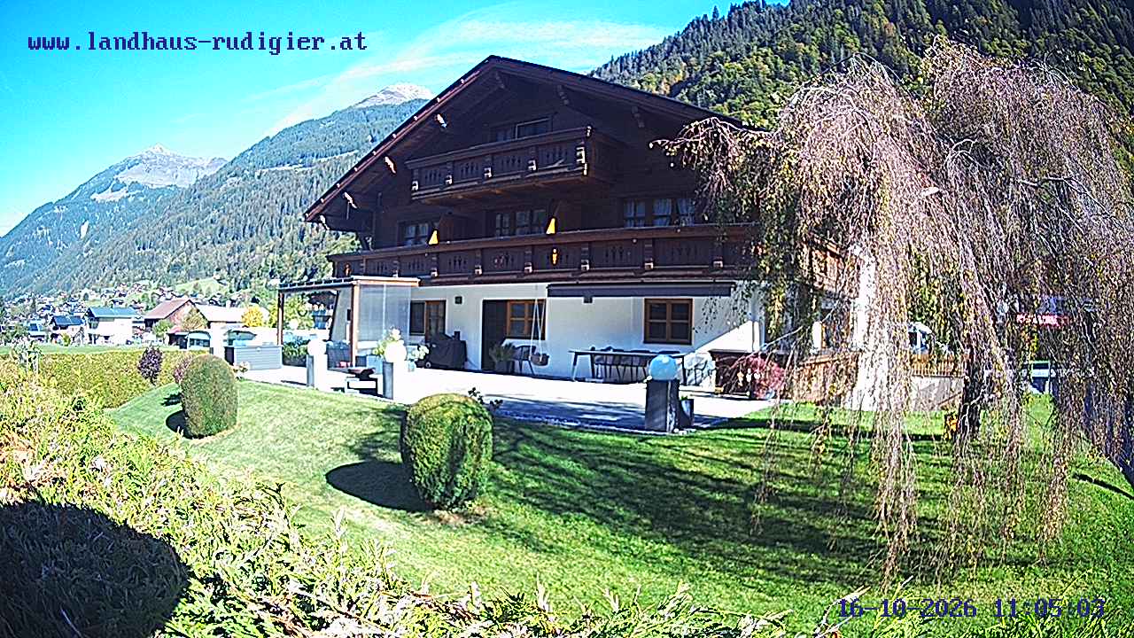 Gortipohl | Landhaus Rudigier