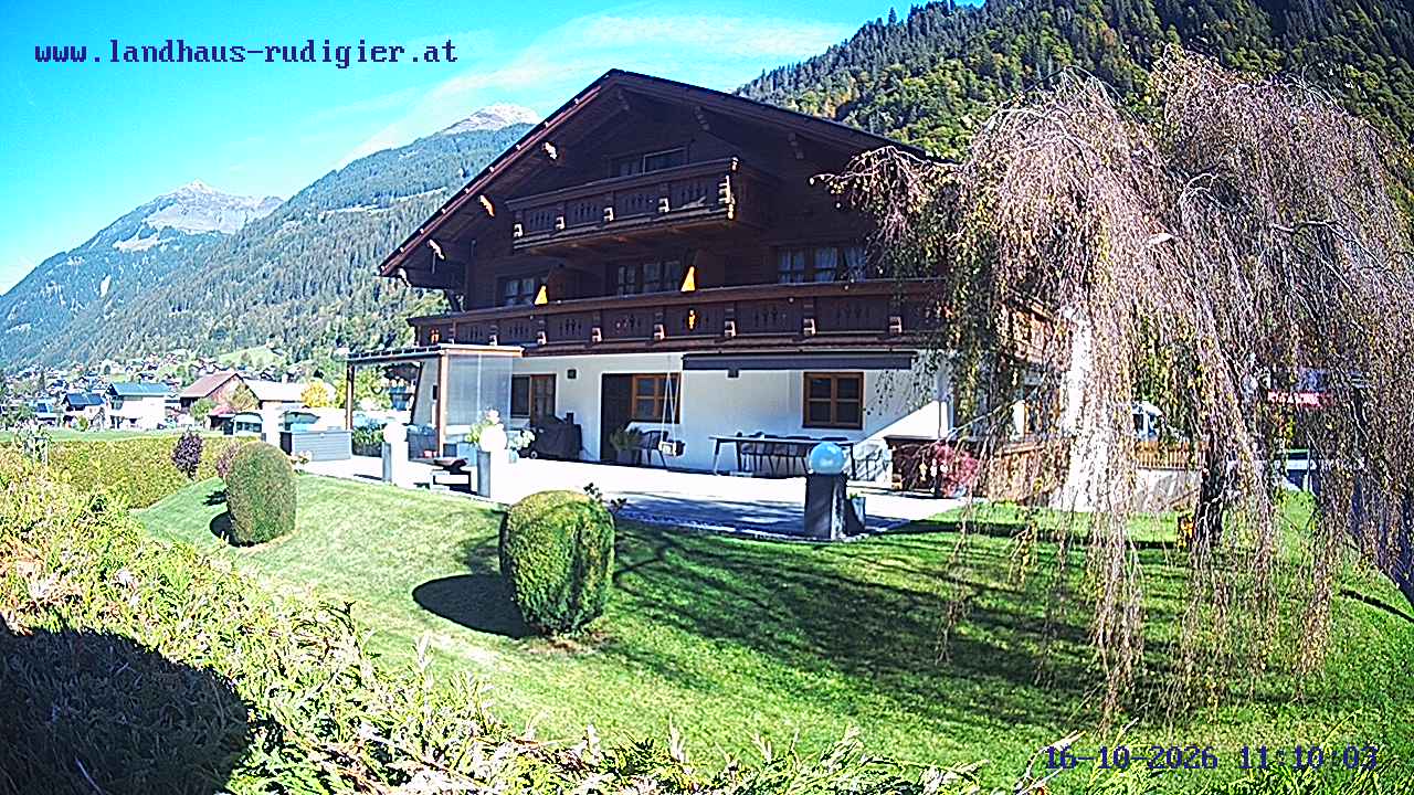 Gortipohl | Landhaus Rudigier