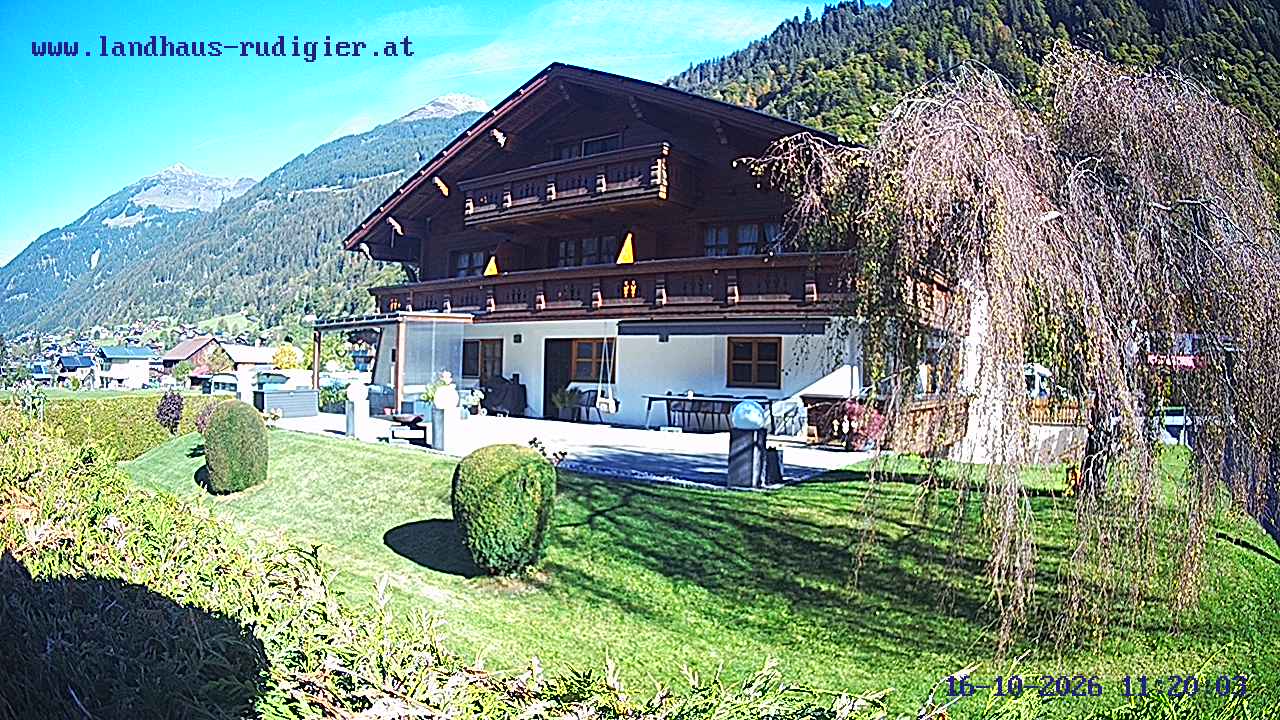 Gortipohl | Landhaus Rudigier