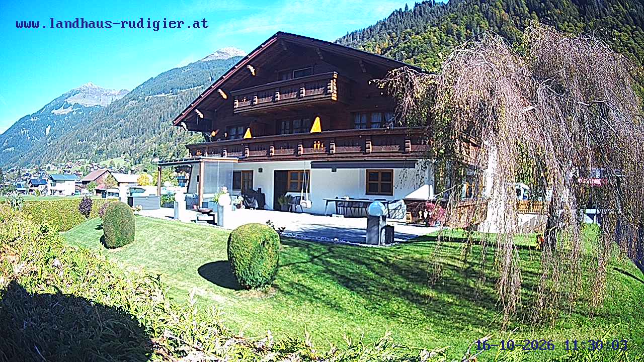 Gortipohl | Landhaus Rudigier