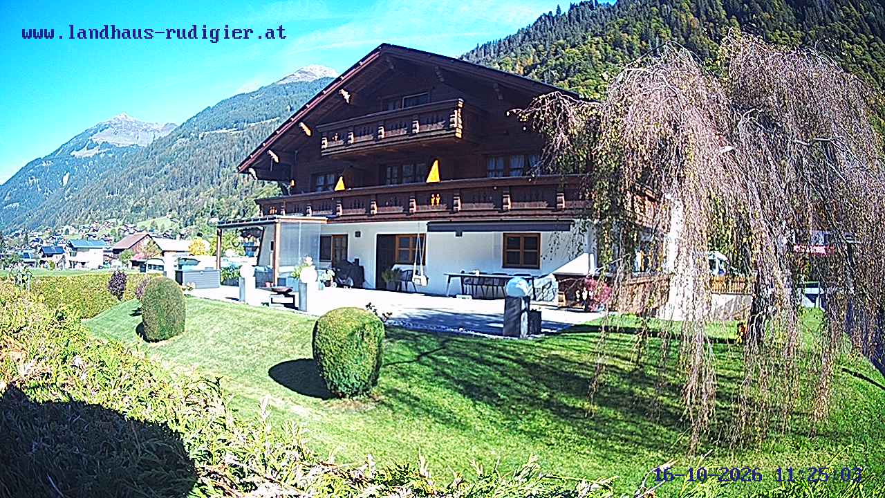 Gortipohl | Landhaus Rudigier