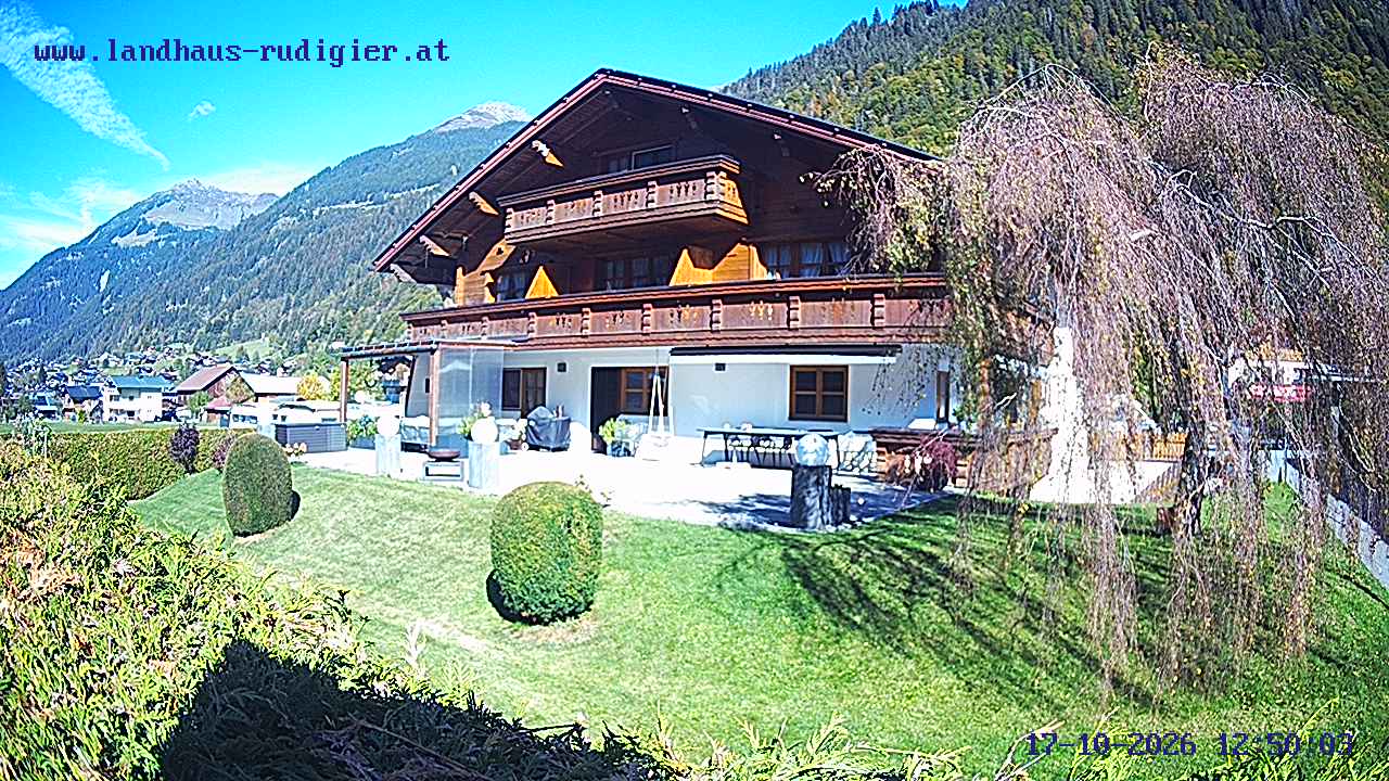Gortipohl | Landhaus Rudigier