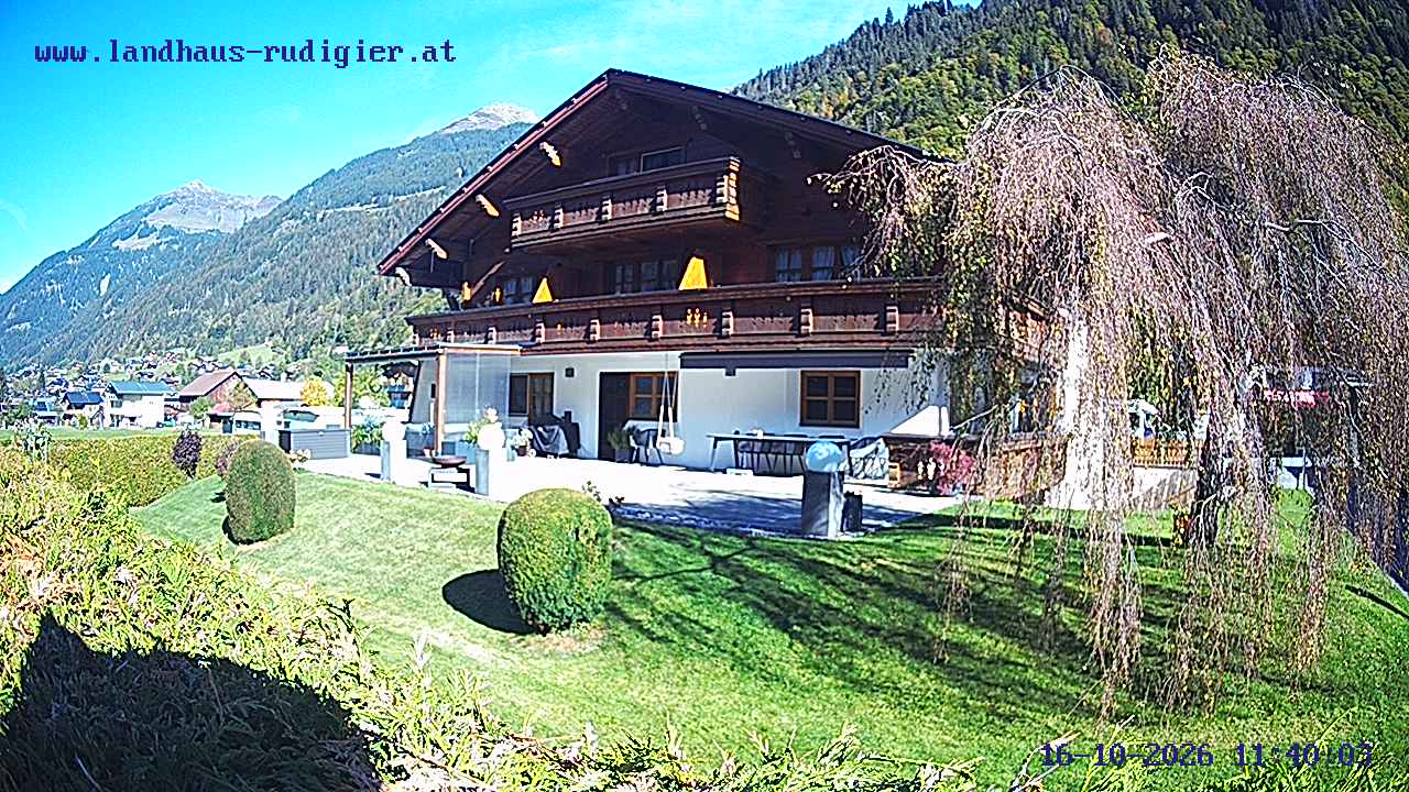 Gortipohl | Landhaus Rudigier
