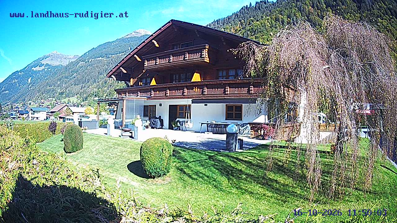 Gortipohl | Landhaus Rudigier